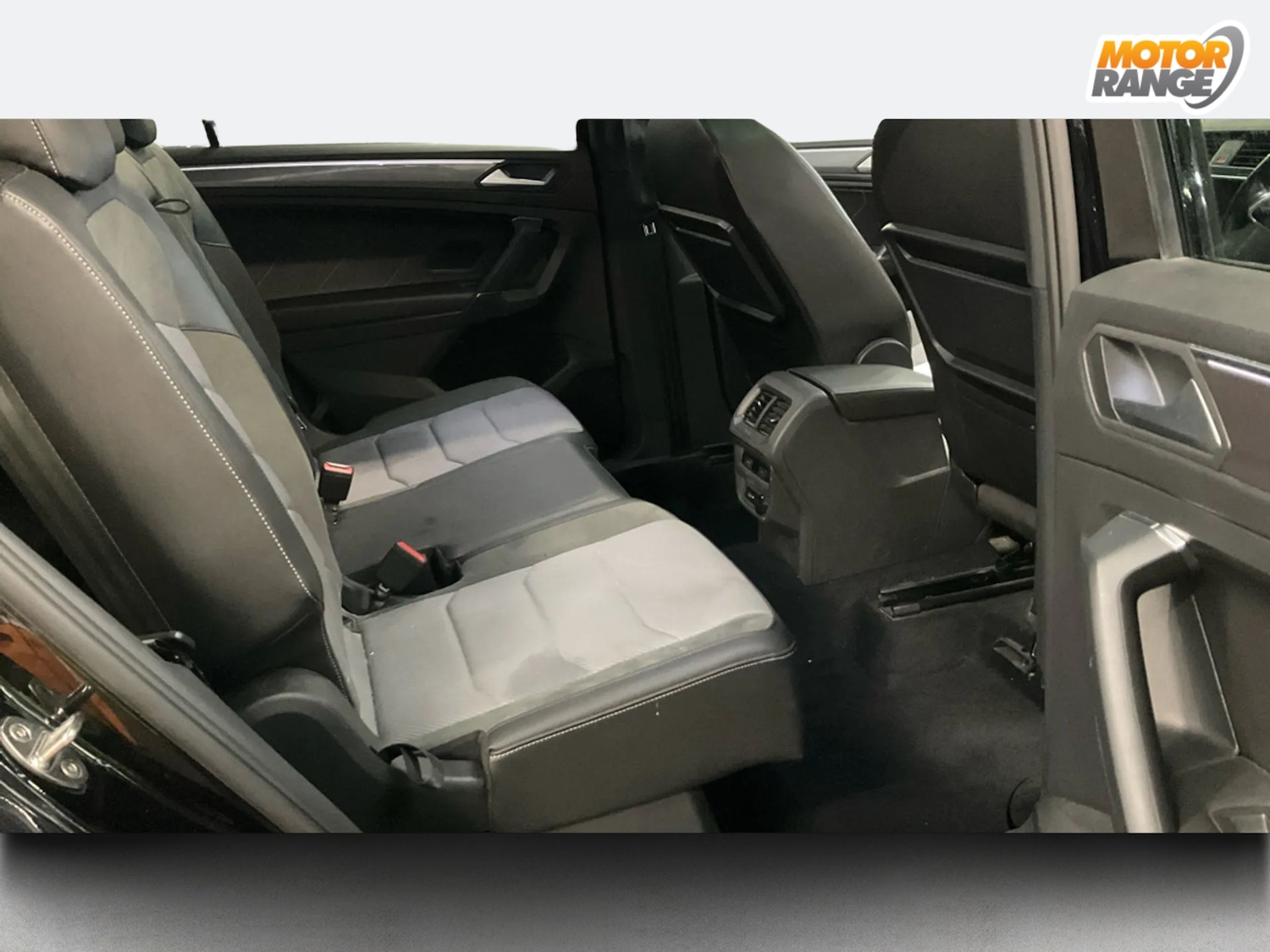 Used Volkswagen Tiguan Allspace 2020 for sale - 76828011: Photo 7