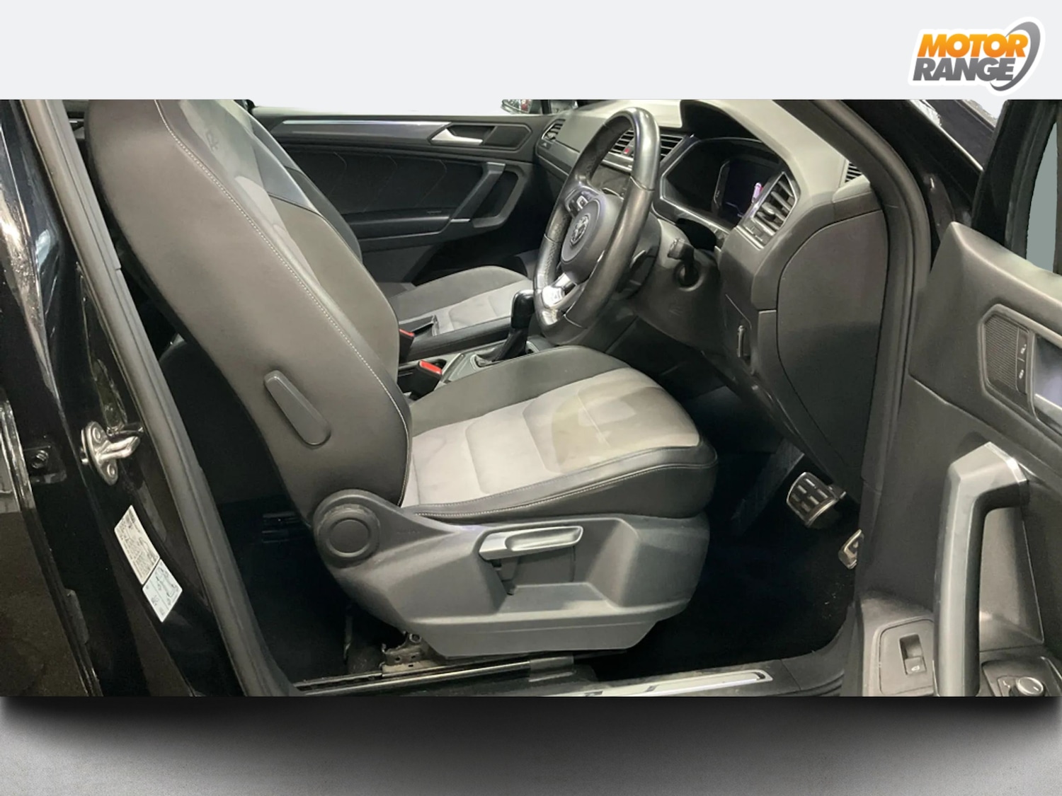 Used Volkswagen Tiguan Allspace 2020 for sale - 76828011: Photo 8