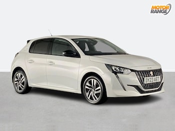 Used Peugeot 208 2023 for sale - 78359336: Photo