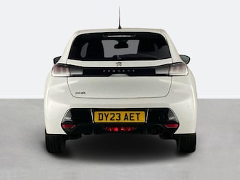 Used Peugeot 208 2023 for sale - 78359336: Photo