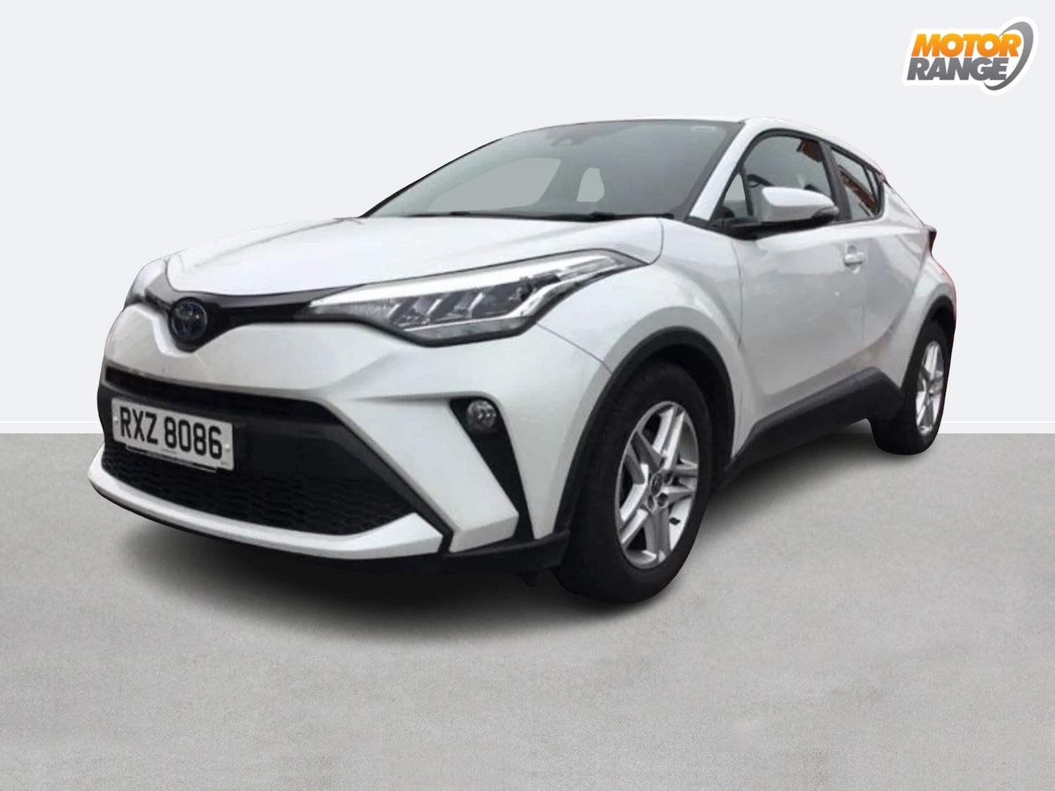 Used Toyota C-HR 2022 for sale - 76442618: Photo 1