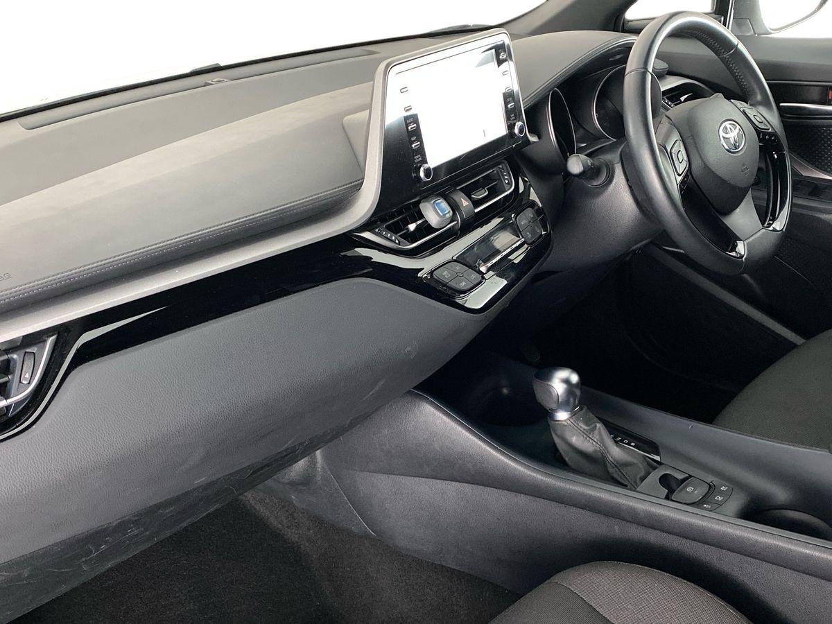 Used Toyota C-HR 2022 for sale - 76442618: Photo 14