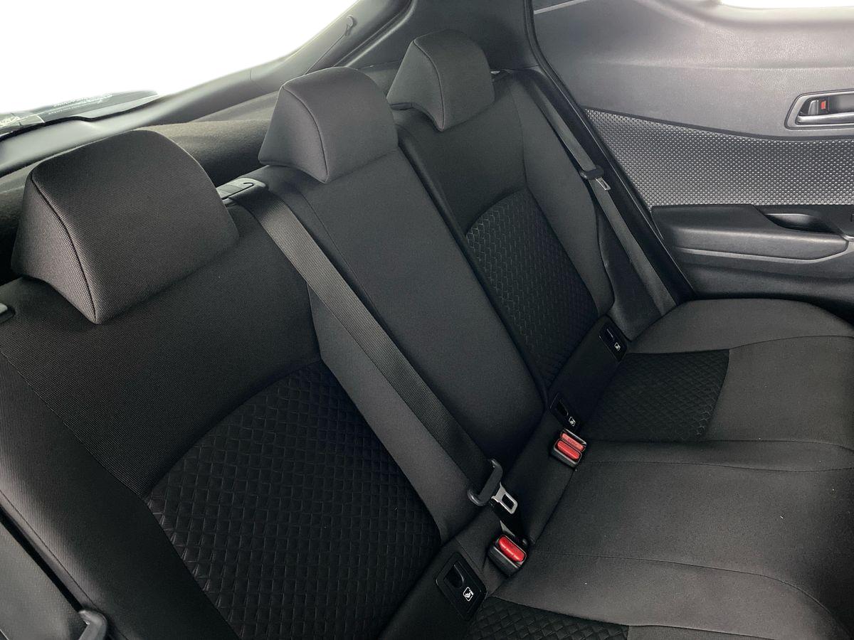 Used Toyota C-HR 2022 for sale - 76442618: Photo 15