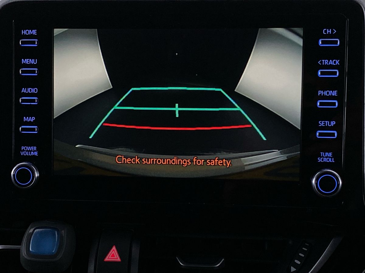 Used Toyota C-HR 2022 for sale - 76442618: Photo 16