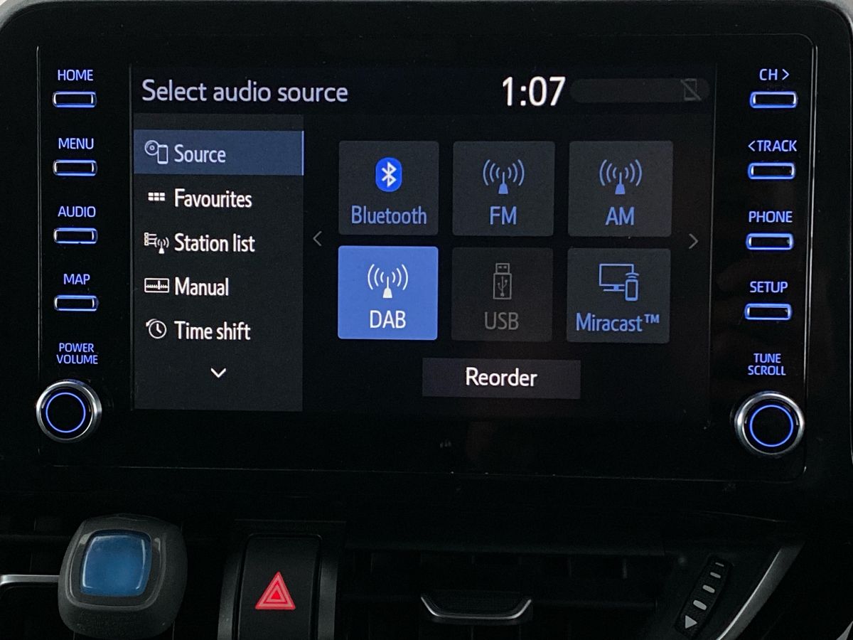 Used Toyota C-HR 2022 for sale - 76442618: Photo 18