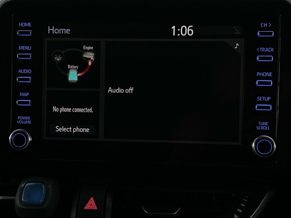 Used Toyota C-HR 2022 for sale - 76442618: Photo 20