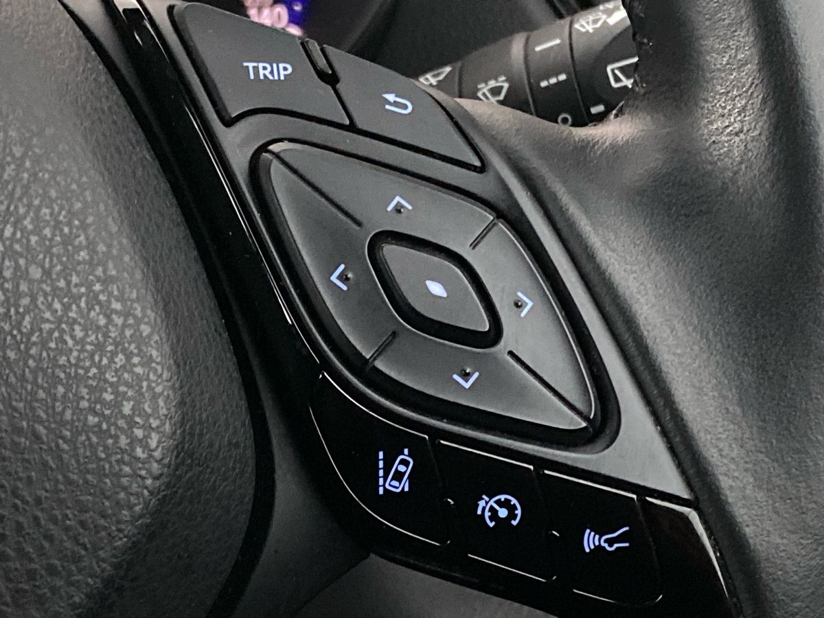 Used Toyota C-HR 2022 for sale - 76442618: Photo 23