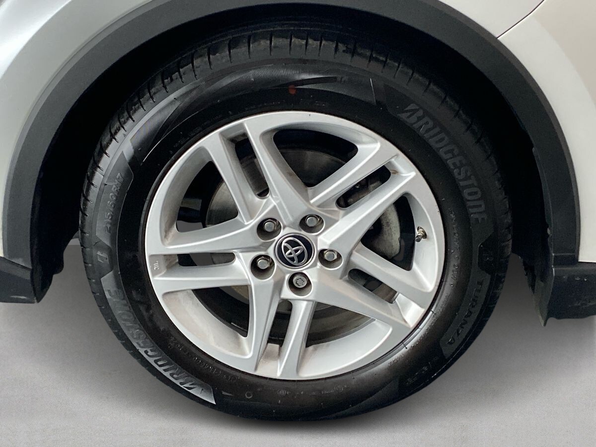 Used Toyota C-HR 2022 for sale - 76442618: Photo 27