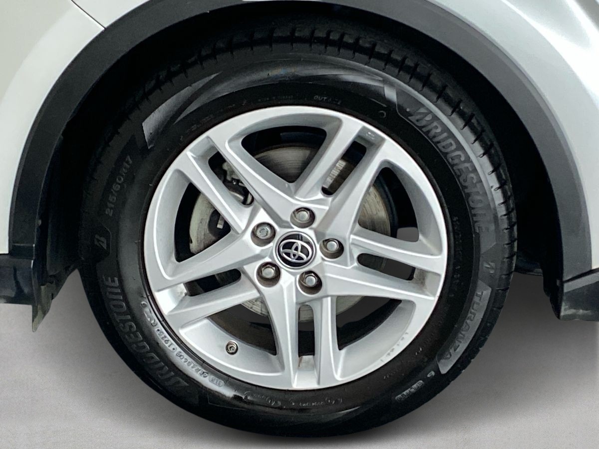 Used Toyota C-HR 2022 for sale - 76442618: Photo 28