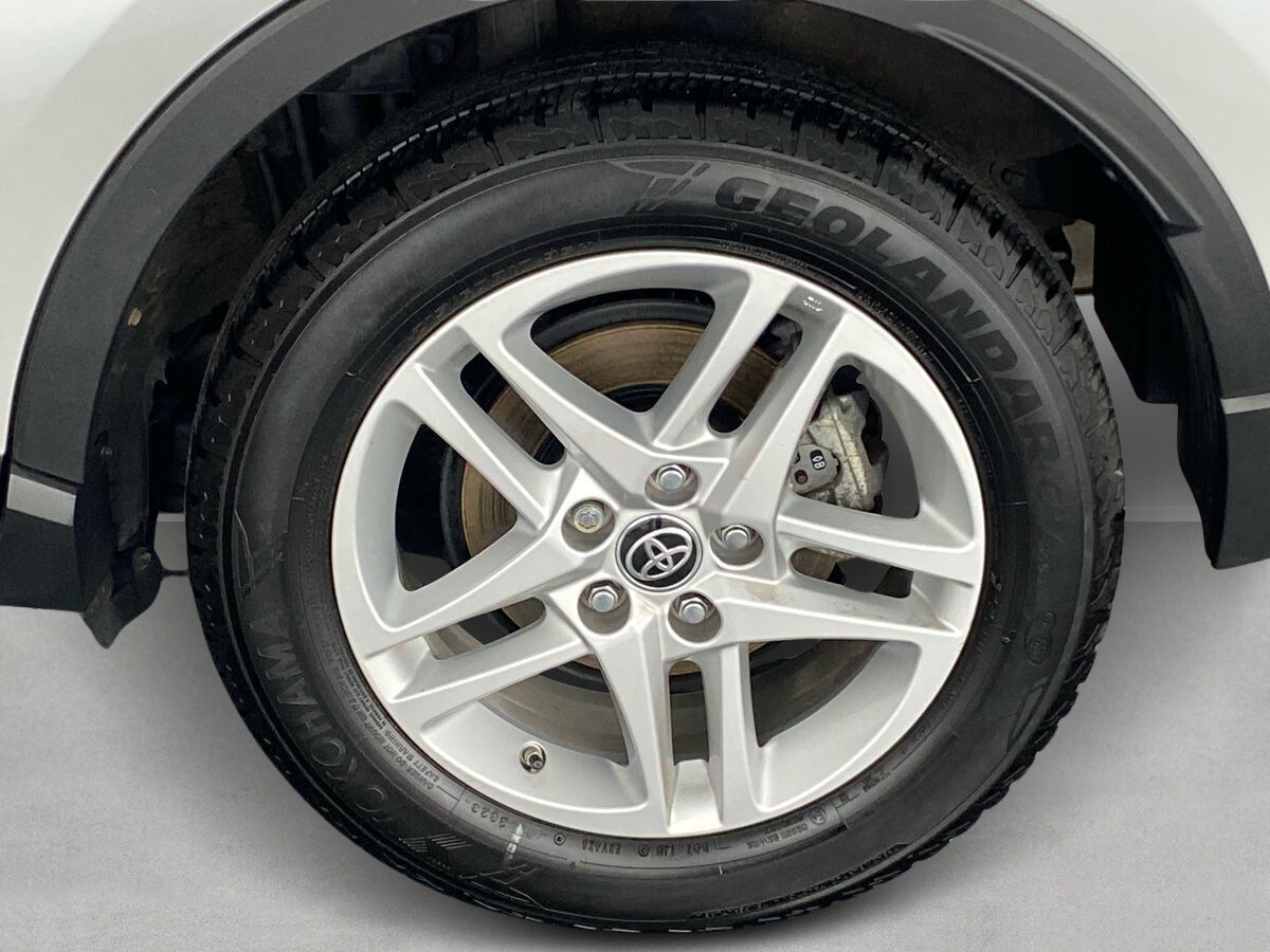 Used Toyota C-HR 2022 for sale - 76442618: Photo 29