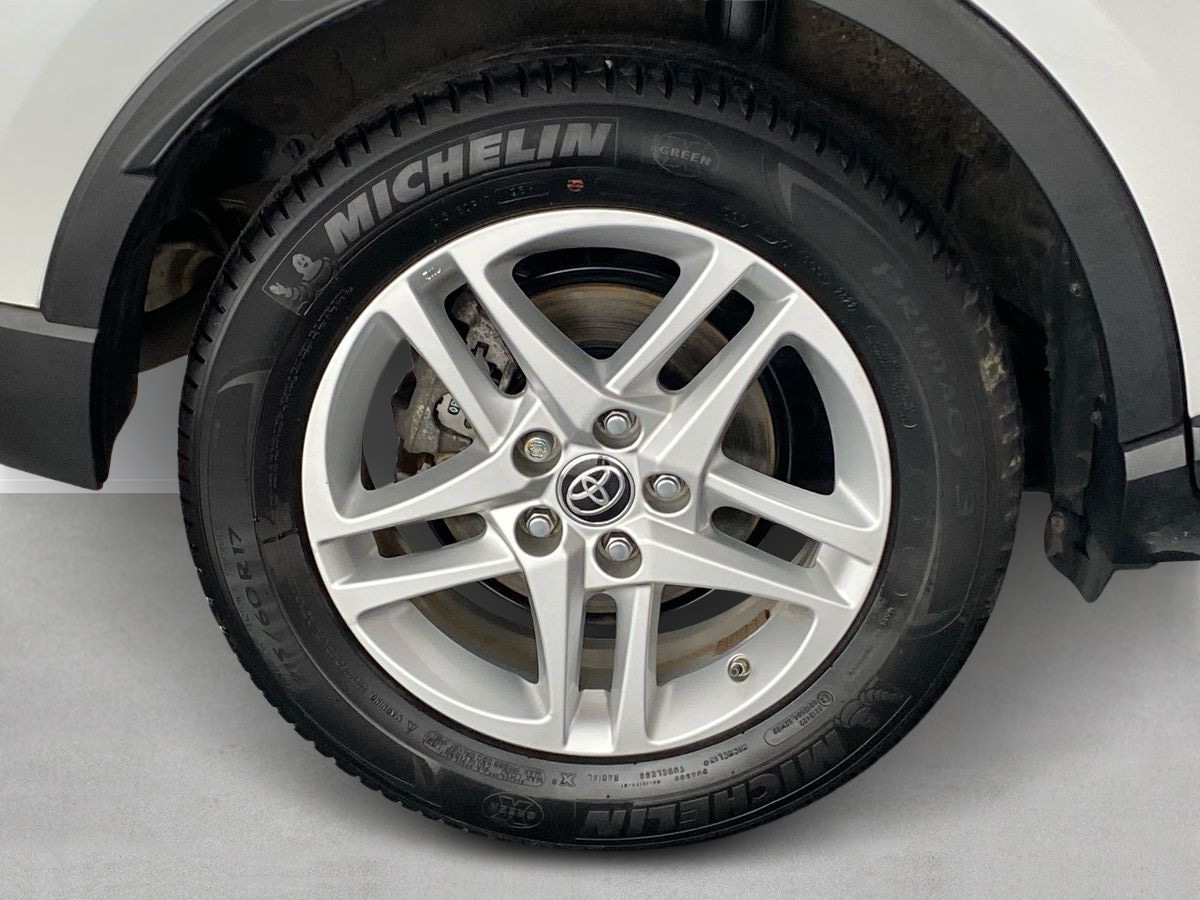 Used Toyota C-HR 2022 for sale - 76442618: Photo 30