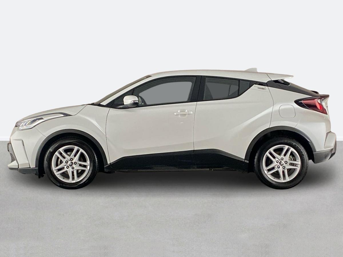 Used Toyota C-HR 2022 for sale - 76442618: Photo 6