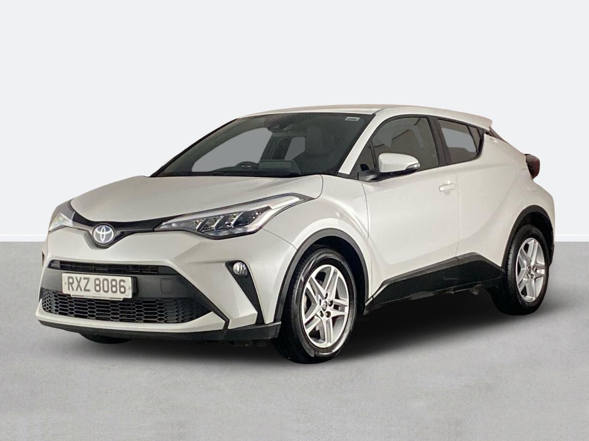 Used Toyota C-HR 2022 for sale - 76442618: Photo 7