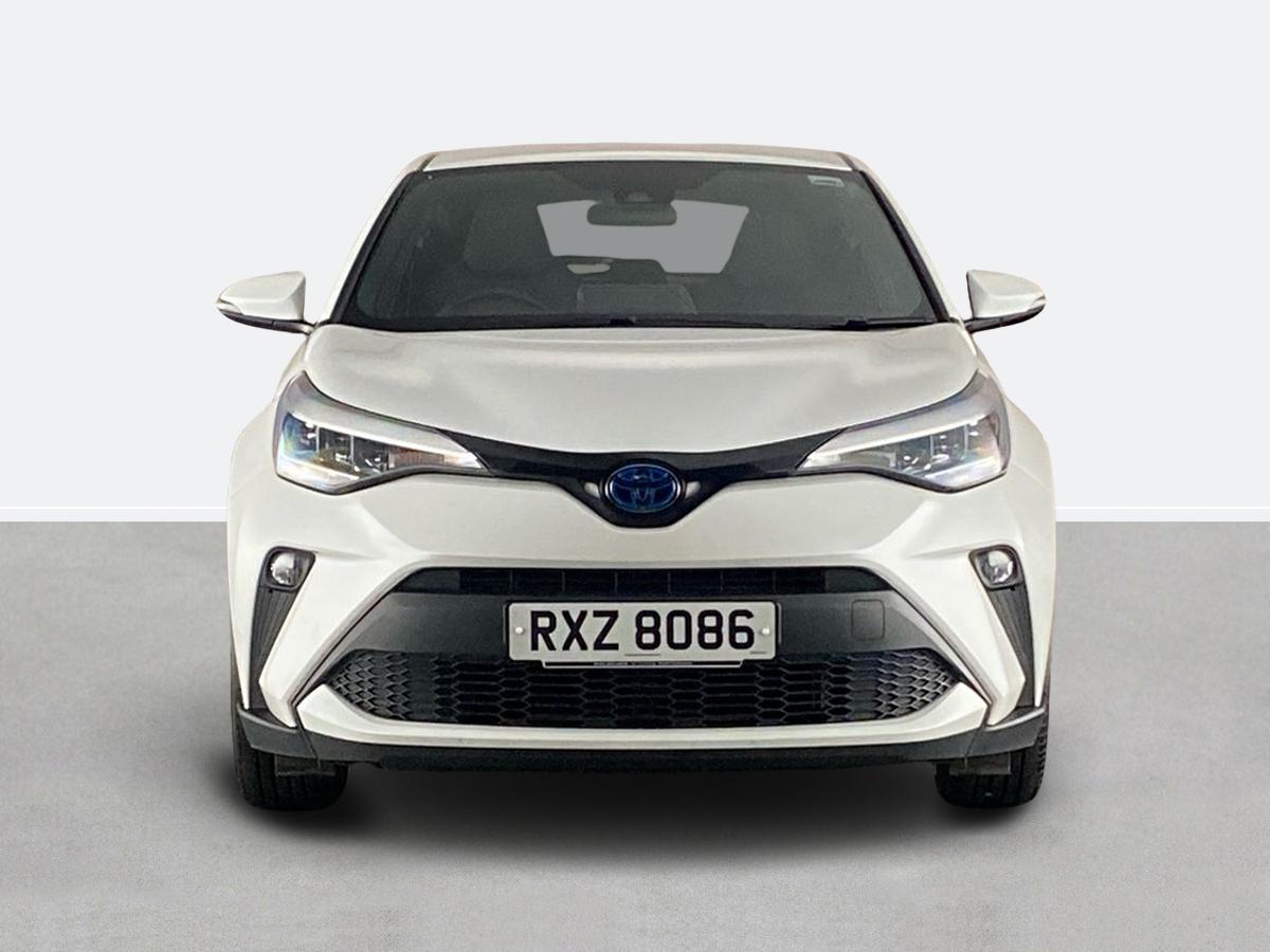 Used Toyota C-HR 2022 for sale - 76442618: Photo 8