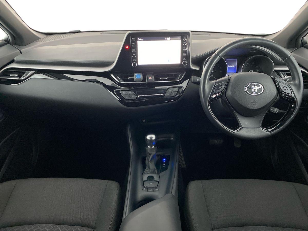 Used Toyota C-HR 2022 for sale - 76442618: Photo 9