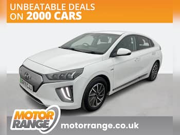 Used Hyundai IONIQ 2021 for sale - 79733731: Photo