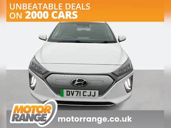 Used Hyundai IONIQ 2021 for sale - 79733731: Photo