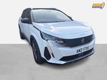 Used Peugeot 3008 2023 for sale - 79503189: Photo