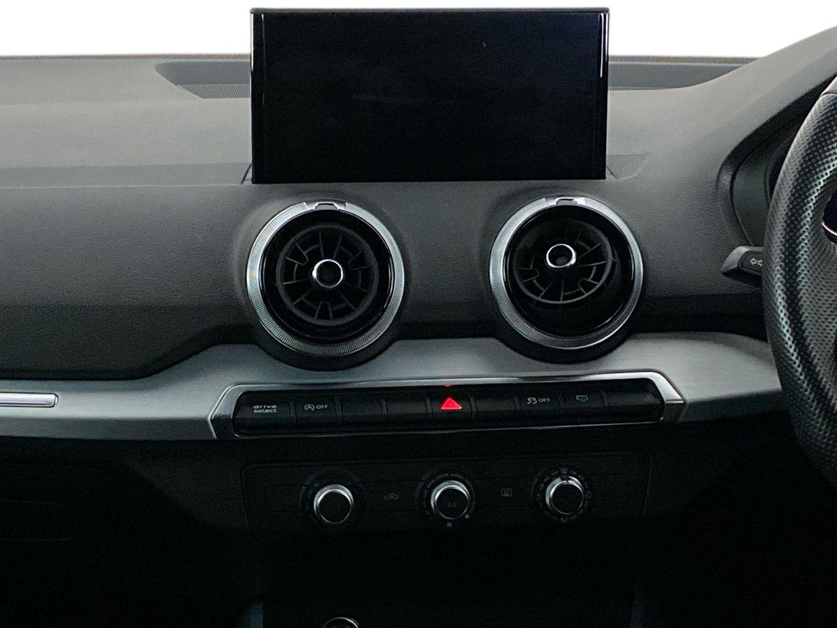 Used Audi Q2 2021 for sale - 76723663: Photo 10