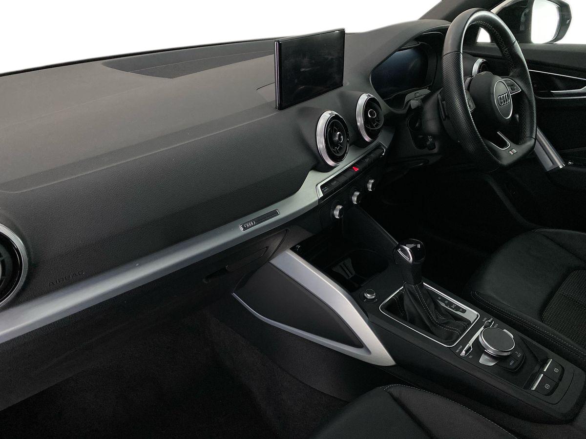 Used Audi Q2 2021 for sale - 76723663: Photo 14