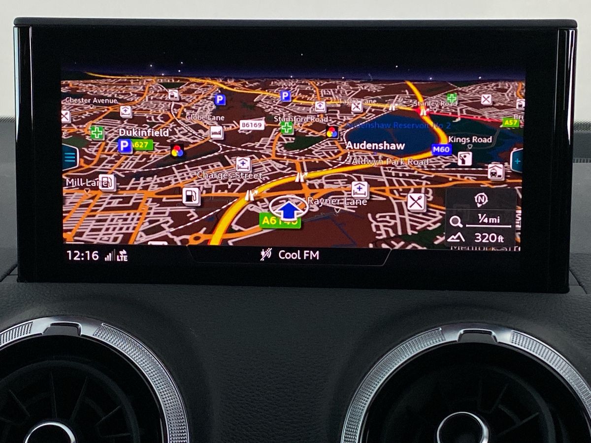 Used Audi Q2 2021 for sale - 76723663: Photo 16