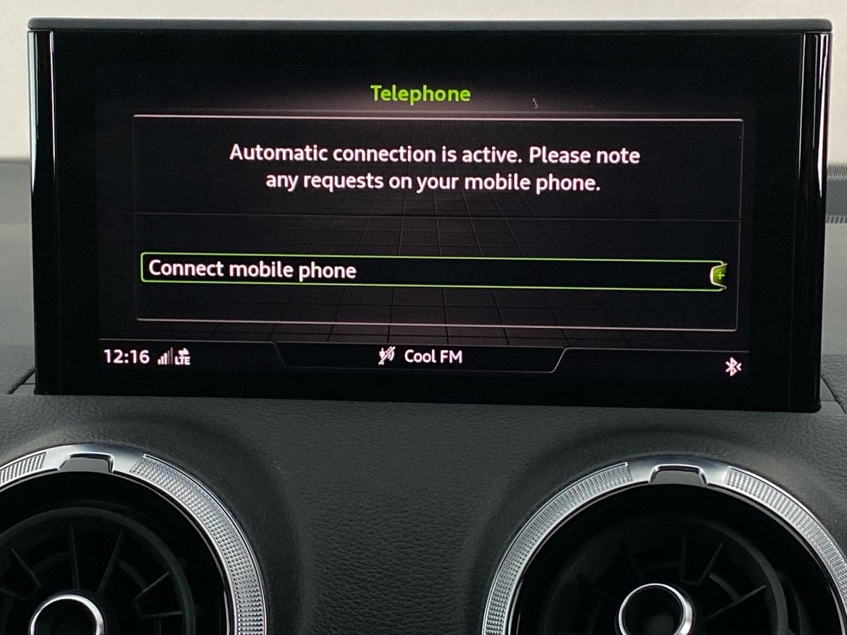 Used Audi Q2 2021 for sale - 76723663: Photo 17