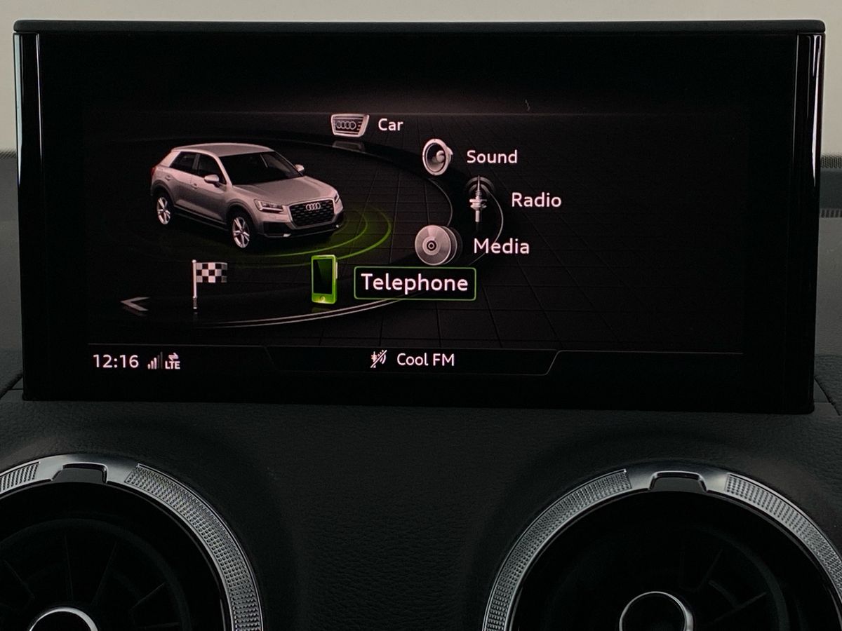 Used Audi Q2 2021 for sale - 76723663: Photo 18