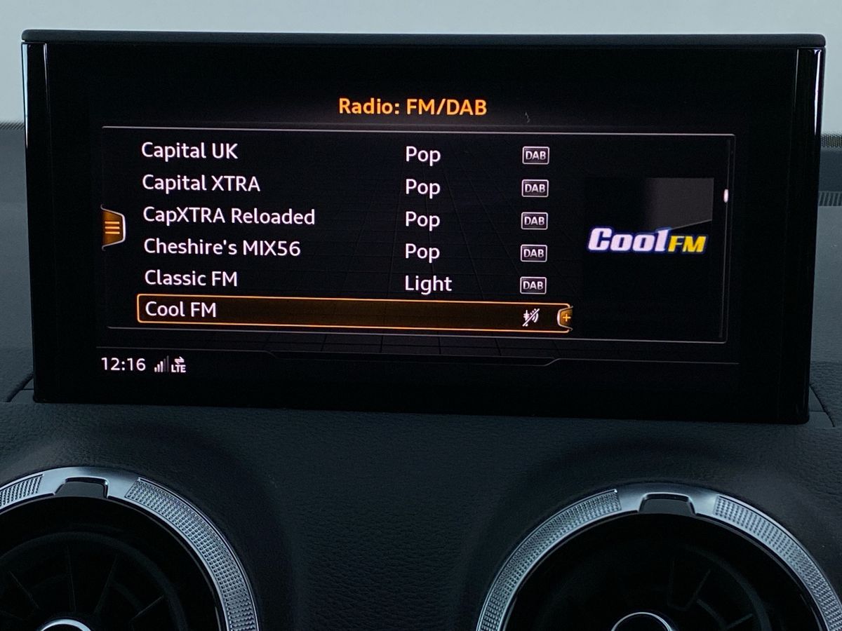 Used Audi Q2 2021 for sale - 76723663: Photo 19