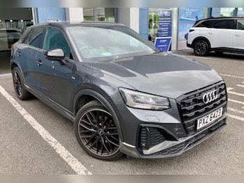Used Audi Q2 2021 for sale - 76723663: Photo