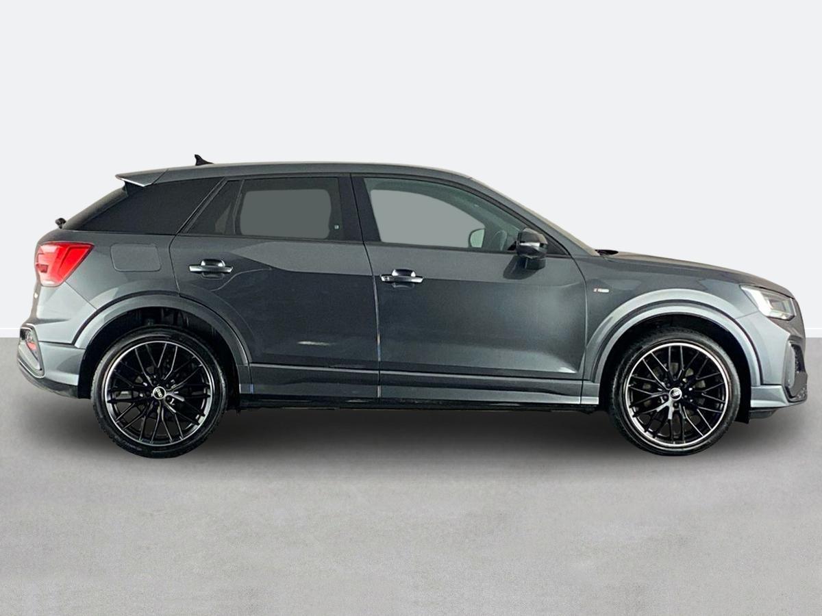Used Audi Q2 2021 for sale - 76723663: Photo 2