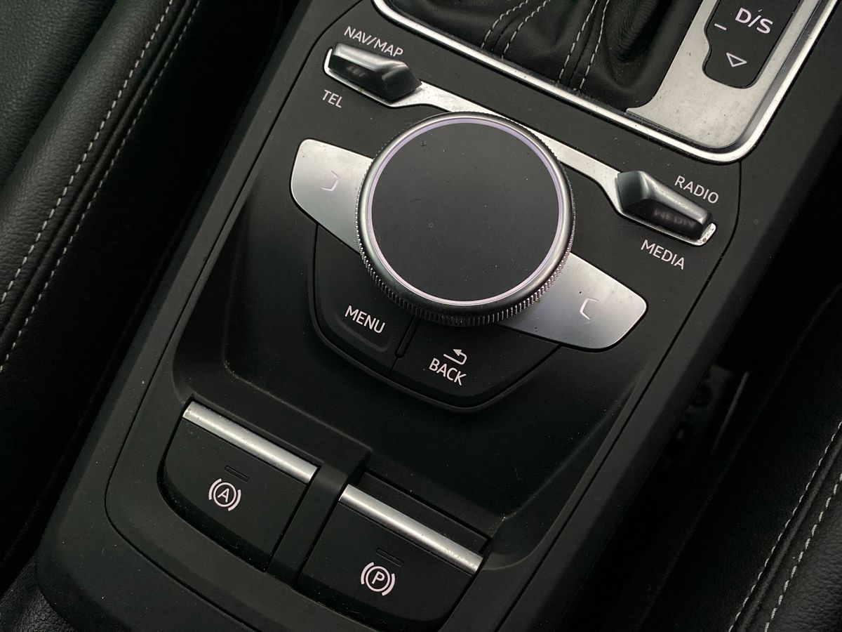 Used Audi Q2 2021 for sale - 76723663: Photo 20