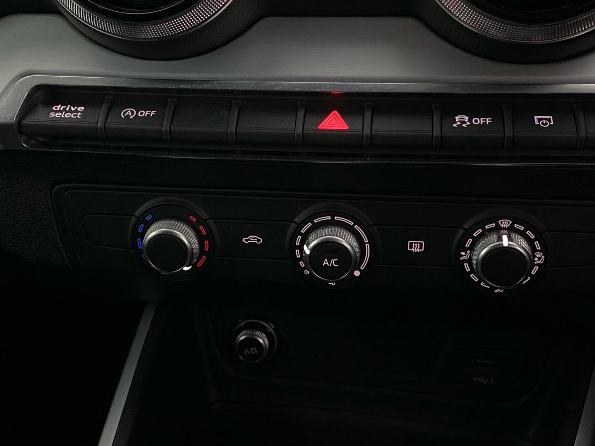 Used Audi Q2 2021 for sale - 76723663: Photo 22