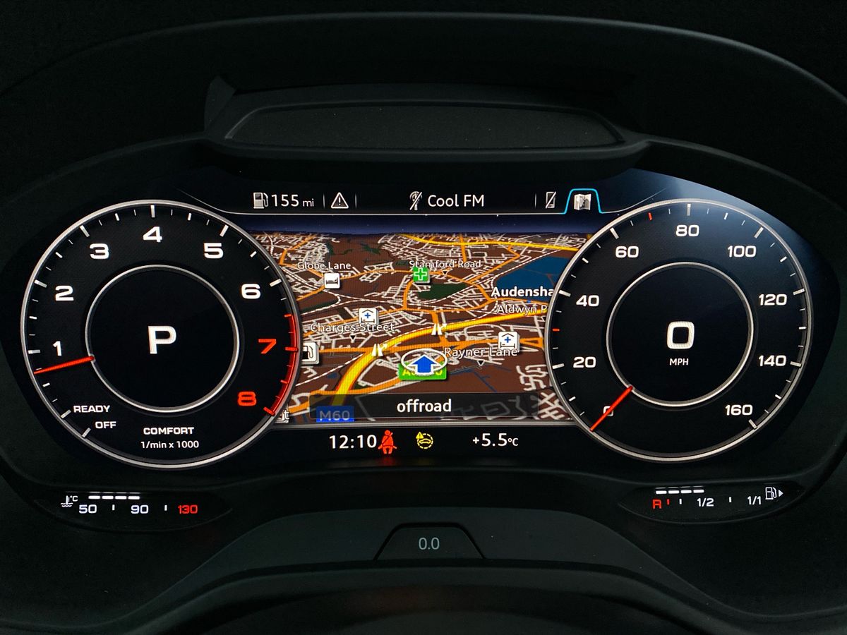 Used Audi Q2 2021 for sale - 76723663: Photo 25