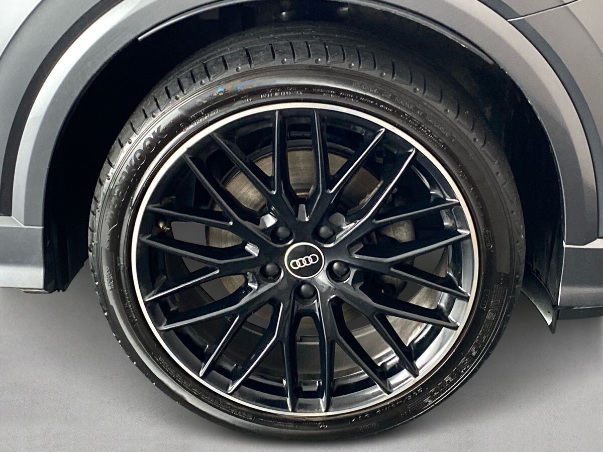 Used Audi Q2 2021 for sale - 76723663: Photo 29