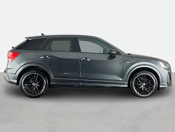 Used Audi Q2 2021 for sale - 76723663: Photo