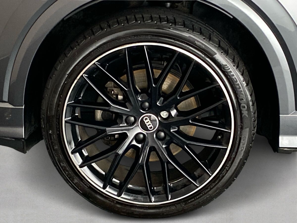 Used Audi Q2 2021 for sale - 76723663: Photo 30