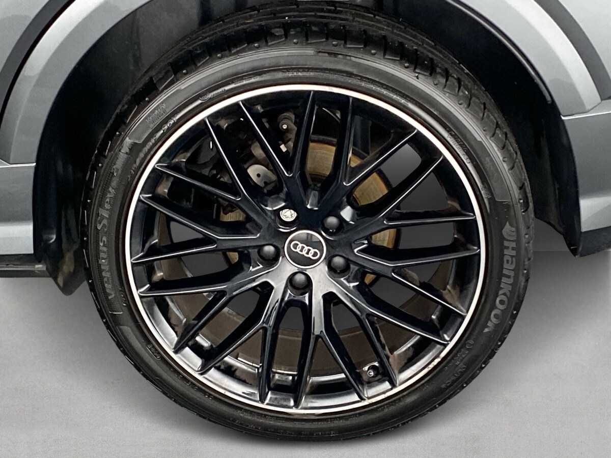 Used Audi Q2 2021 for sale - 76723663: Photo 31