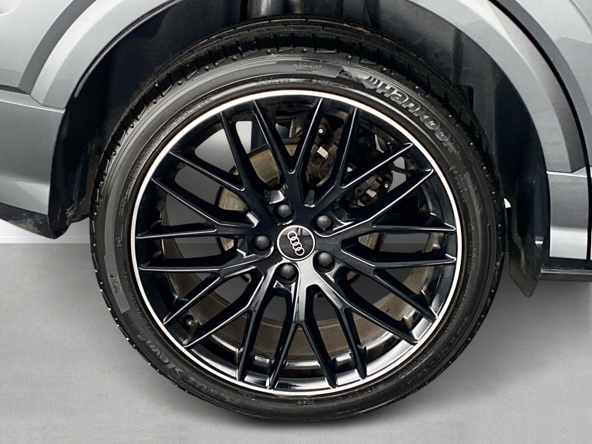 Used Audi Q2 2021 for sale - 76723663: Photo 32
