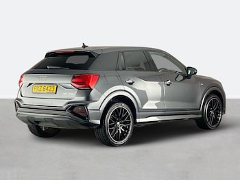 Used Audi Q2 2021 for sale - 76723663: Photo