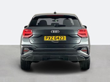 Used Audi Q2 2021 for sale - 76723663: Photo