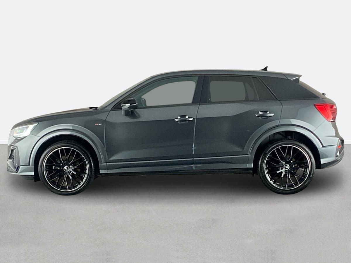 Used Audi Q2 2021 for sale - 76723663: Photo 6
