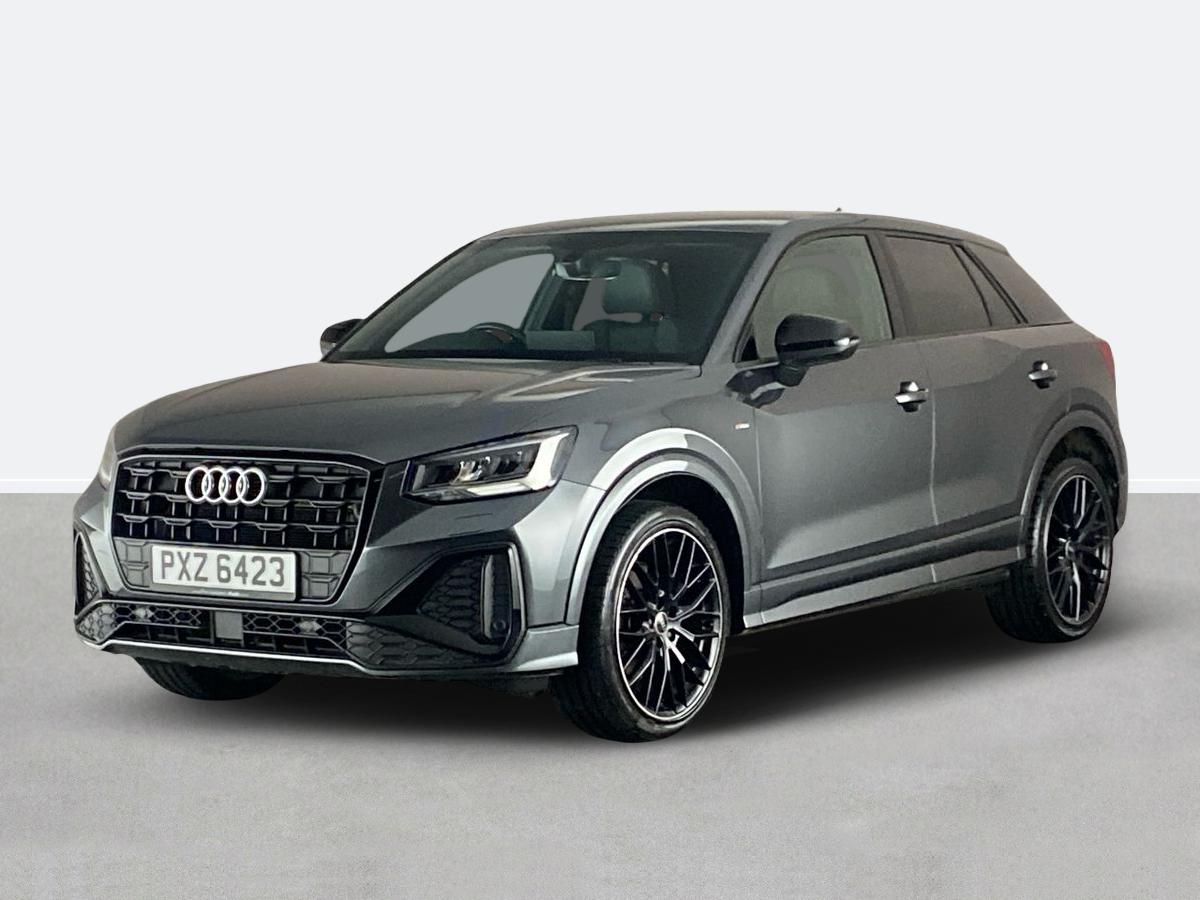 Used Audi Q2 2021 for sale - 76723663: Photo 7