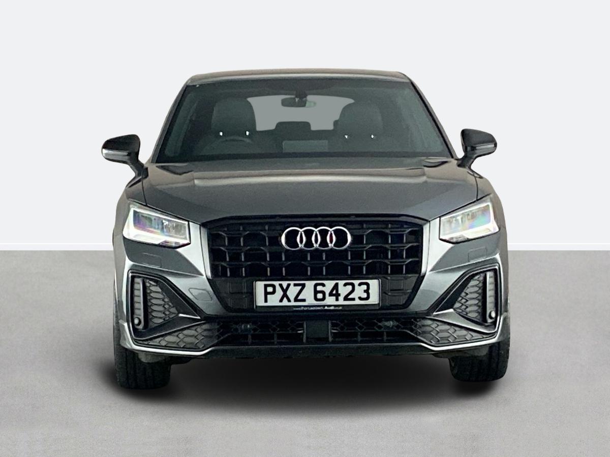 Used Audi Q2 2021 for sale - 76723663: Photo 8