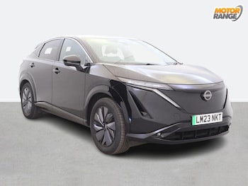 Used Nissan ARIYA 2023 for sale - 79308601: Photo