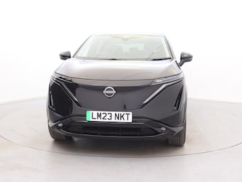 Used Nissan ARIYA 2023 for sale - 79308601: Photo