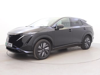 Used Nissan ARIYA 2023 for sale - 79308601: Photo