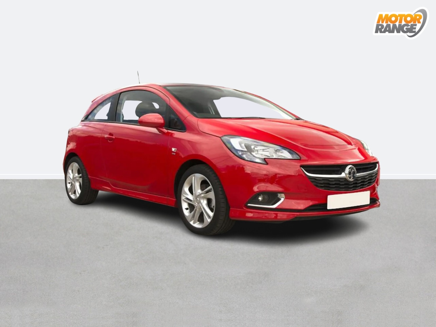 Used Vauxhall Corsa 2016 for sale - 76755445: Photo 1