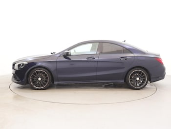 Used Mercedes-Benz CLA 2016 for sale - 77706921: Photo