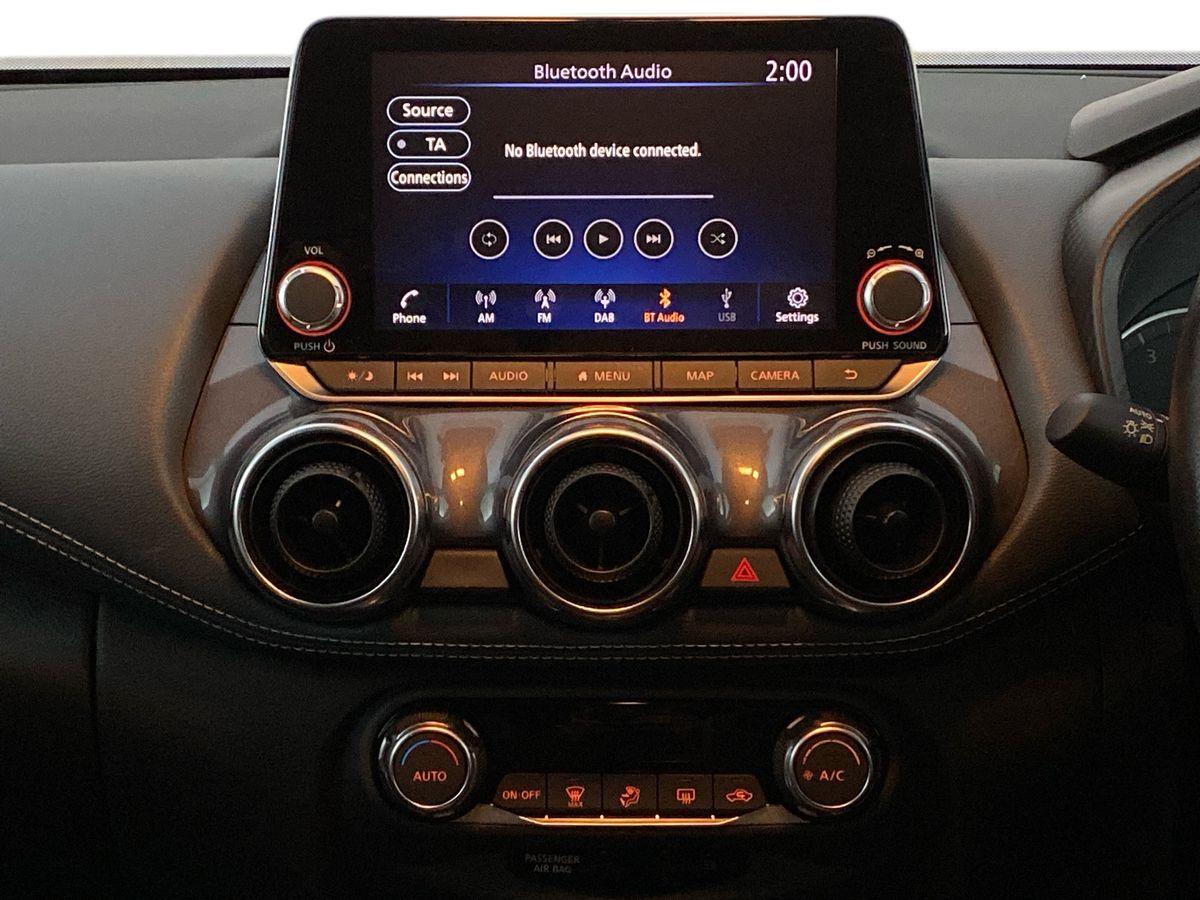 Used Nissan Juke 2022 for sale - 75674118: Photo 10