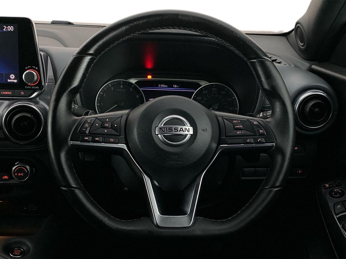 Used Nissan Juke 2022 for sale - 75674118: Photo 11